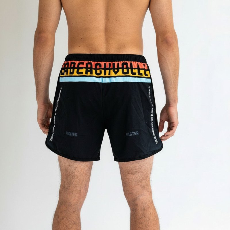 JBA Performance Short Free in Life Personalized