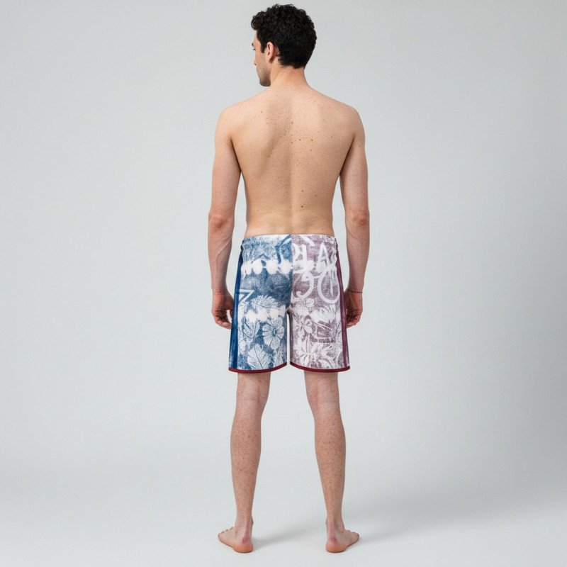 JBA beach short Summer Dream Personalized