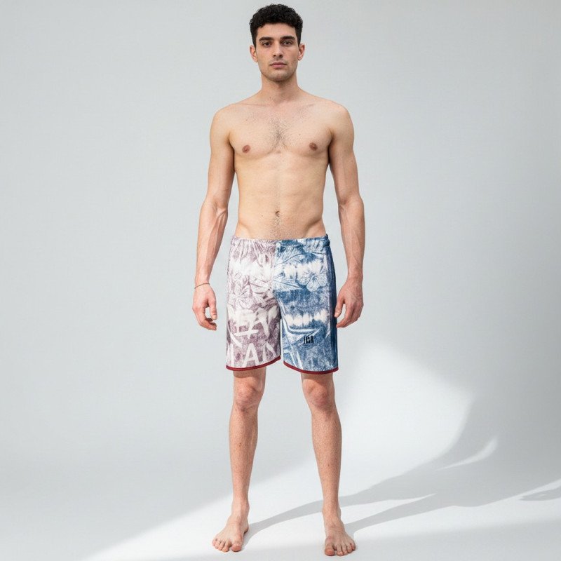 JBA beach short Summer Dream Personalized