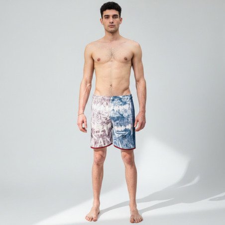 JBA beach short Summer Dream Personalized