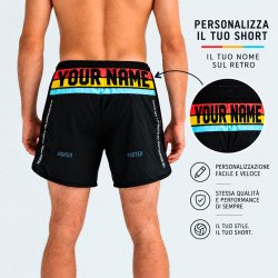 JBA Performance Short Free in Life Personalized