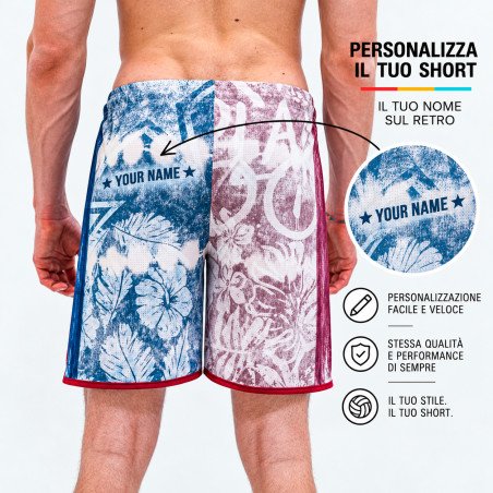 JBA beach short Summer Dream Personalized