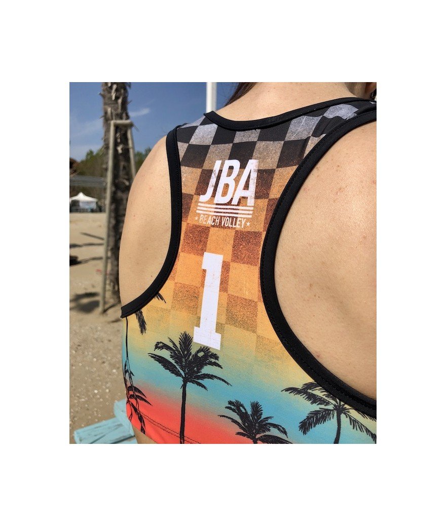 Top Palms (solo L - XL)