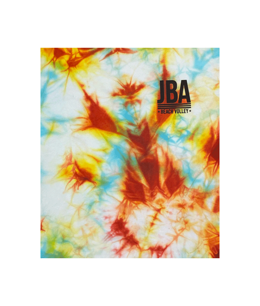 Felpa Girocollo Tie&Dye (solo M - L)