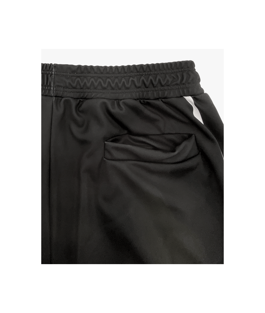 JBA Short Hero