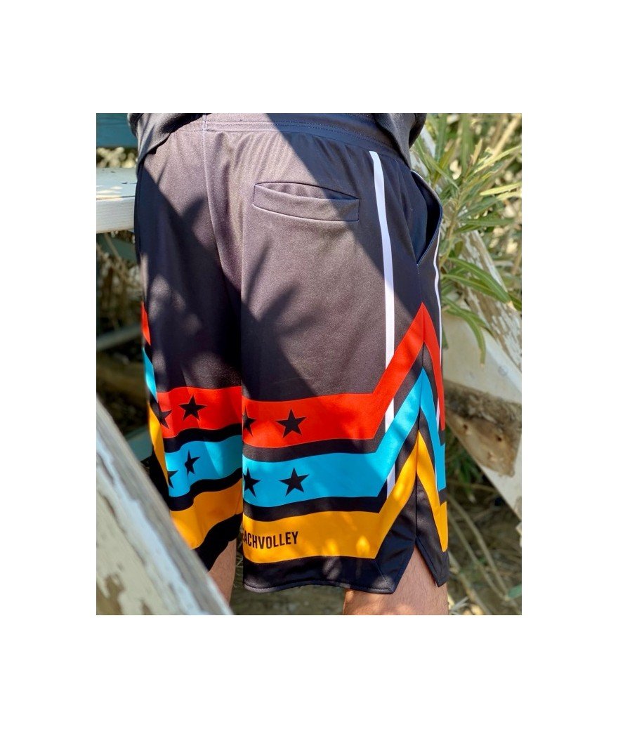 JBA Short Hero