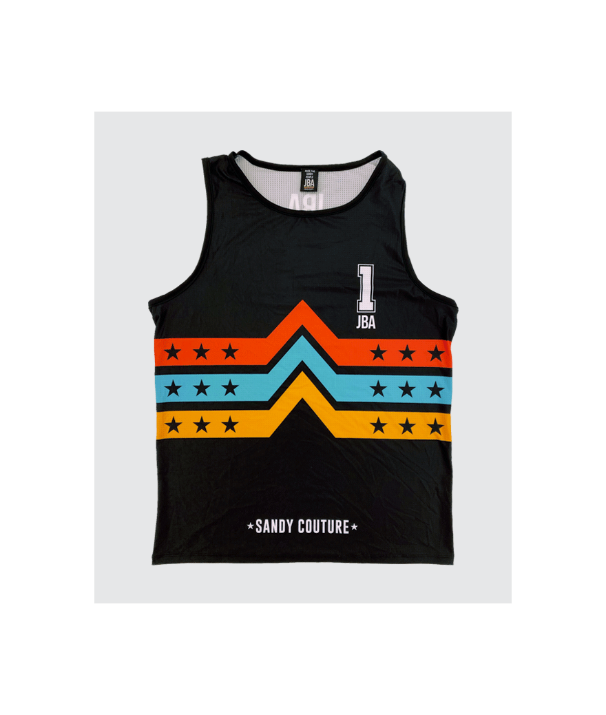 Canotta shark