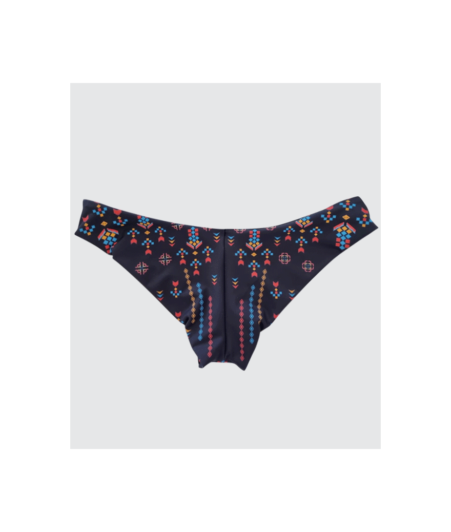Slip Navajo