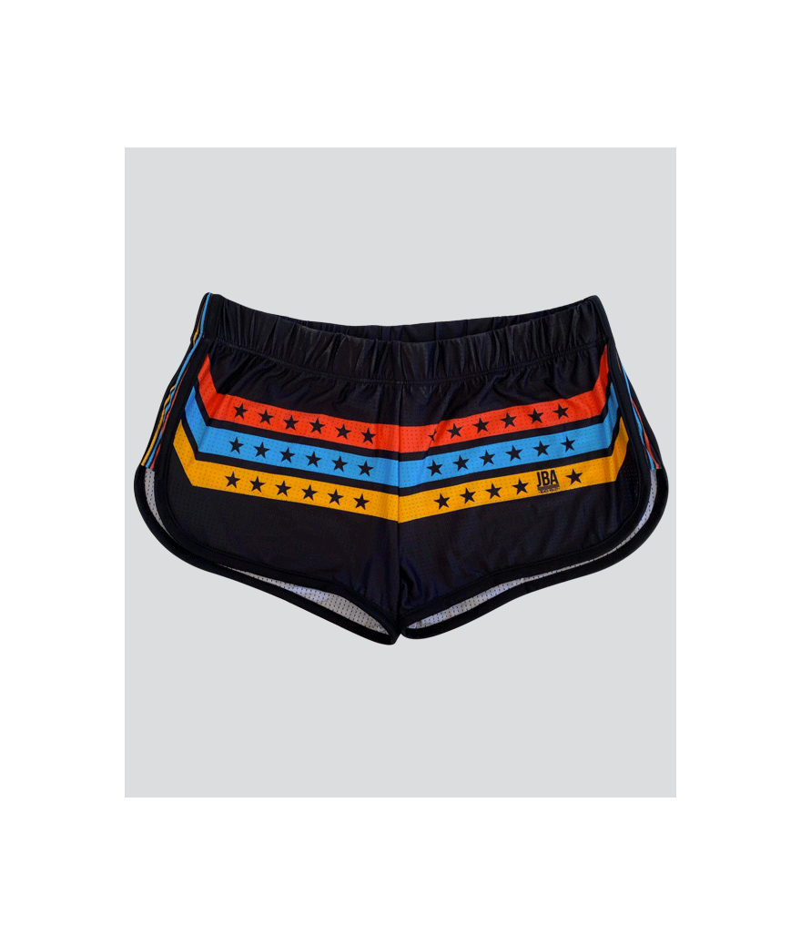 Short Hero Woman (solo XL)