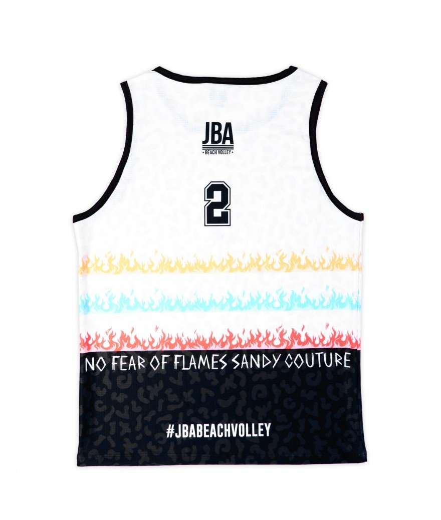 Canotta Flames