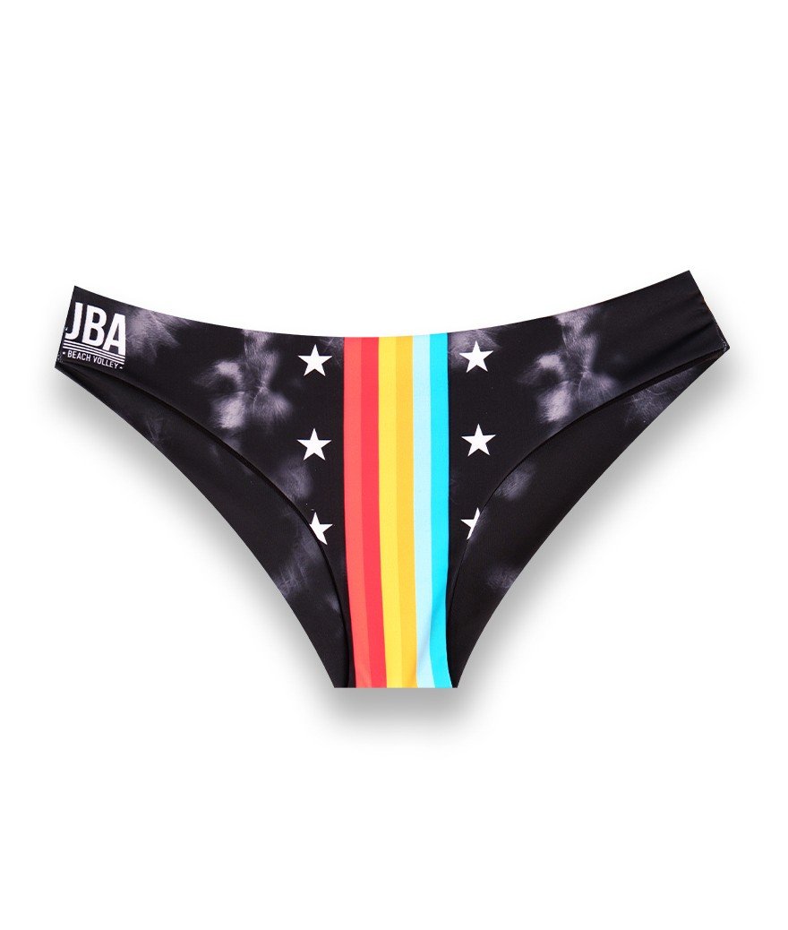 Slip Peace Black