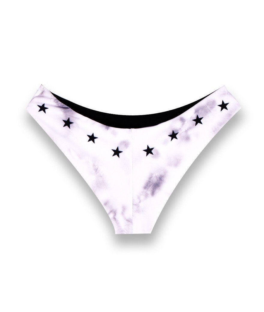 Slip Peace White