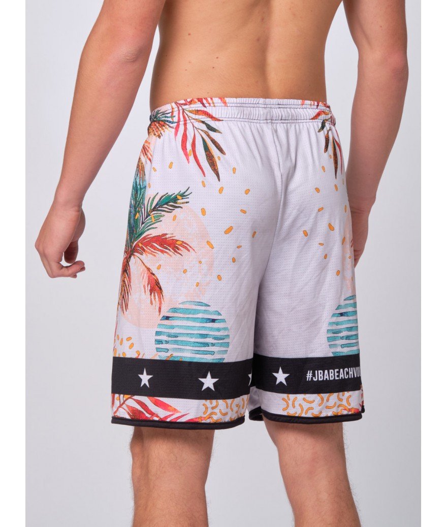 JBA Beach Short Mirage