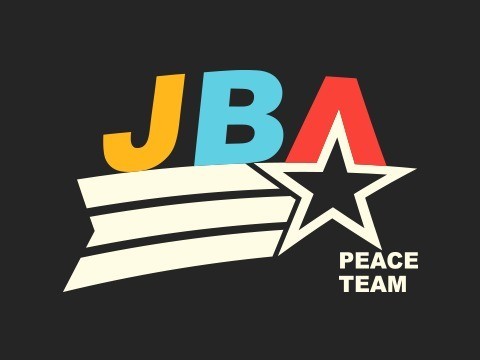 JBA "PEACE TEAM"