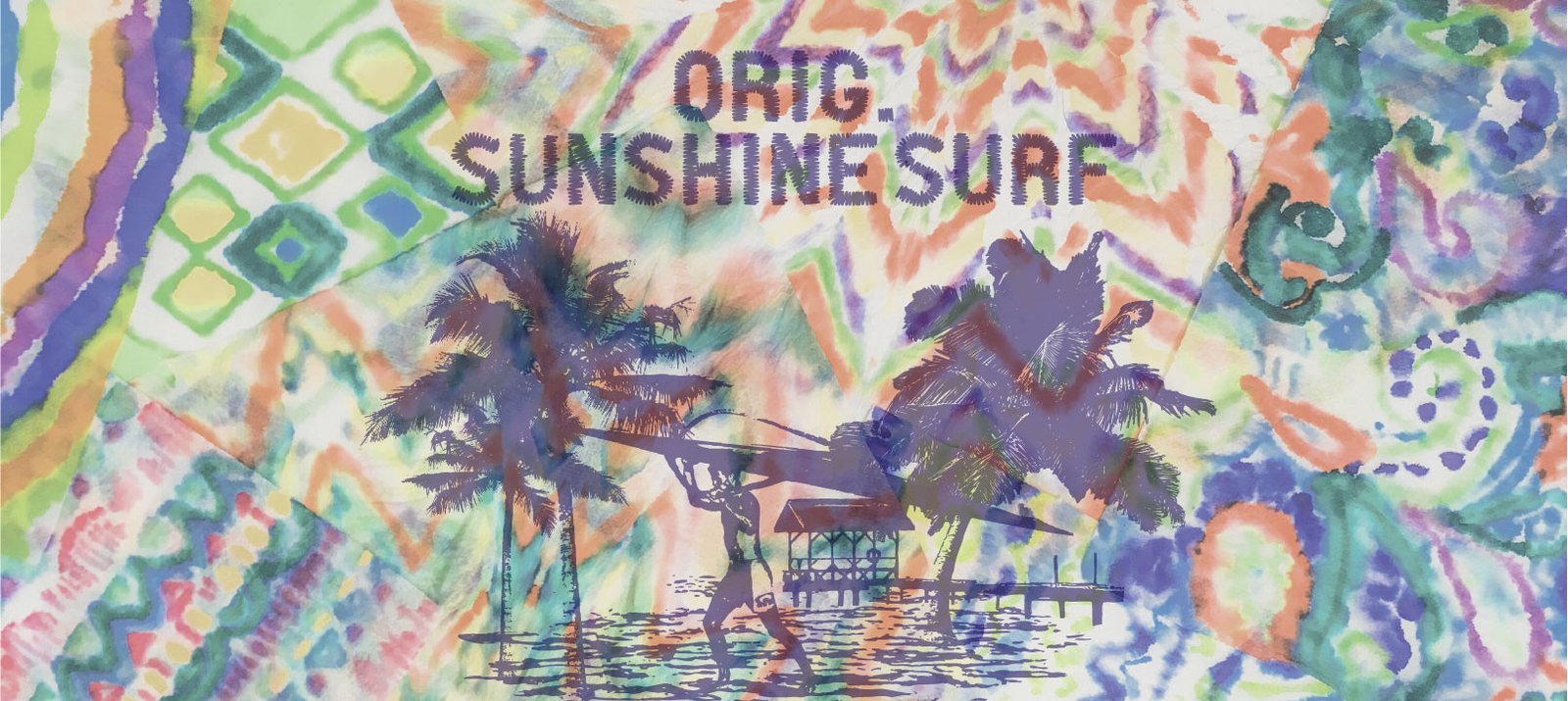 SANDY SURF