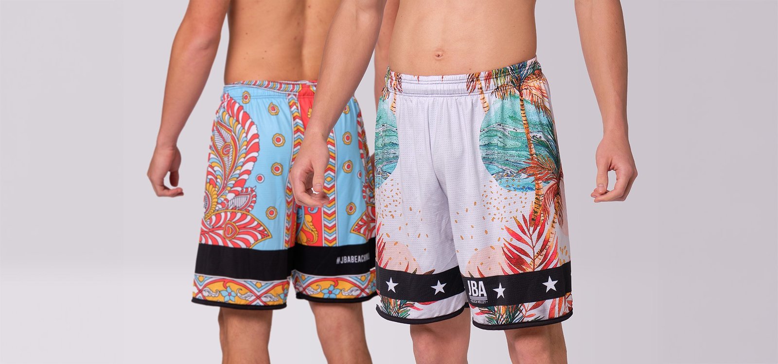 Pantaloncini unisex