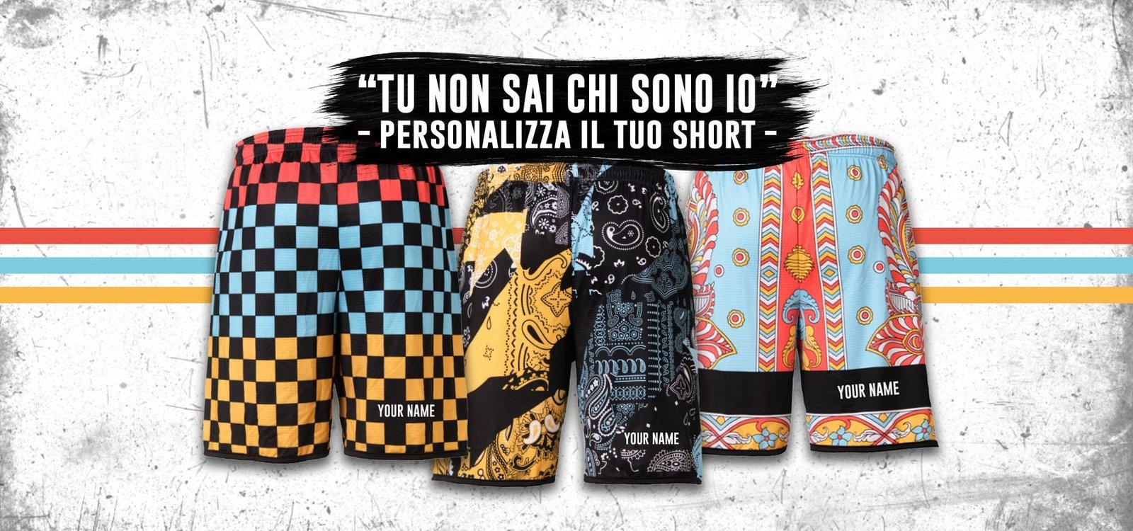 Personalizzati