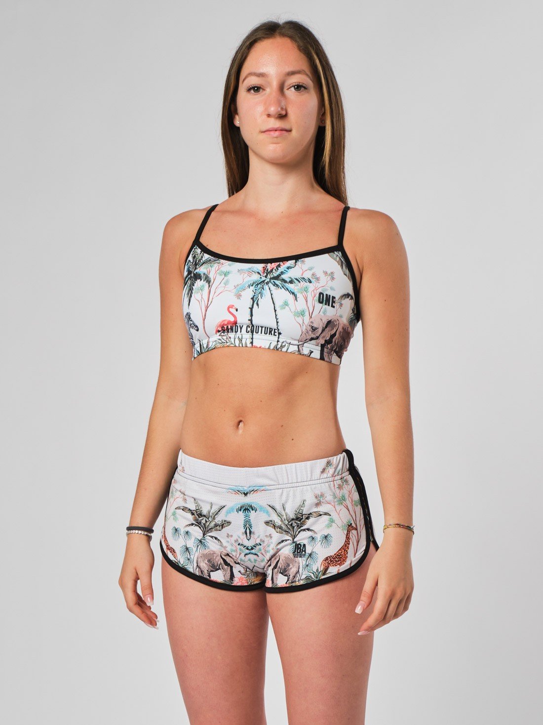 Bikini e Fasce